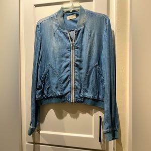 Bella Dahl Jacket